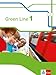 Produktbild Green Line 1: Schulbuch (flexibler Einband) Klasse 5 (Green Line. Bundesausgabe ab 2014)