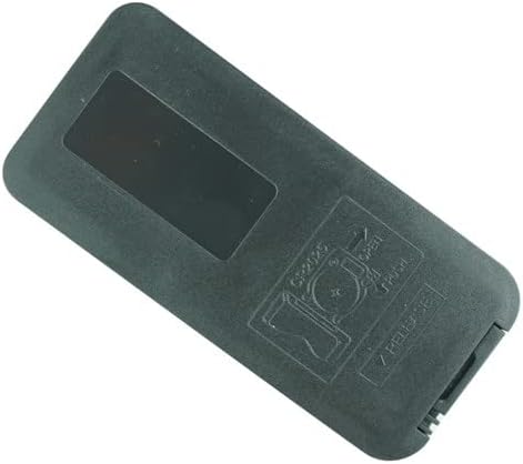 Miniatura 4 de Mando a distancia para FEBO E3001 FEB-1 14IN-28-078 ZHS-32-D ZHS-23-B 15IN-23-094 384-16A-20-21 LED 3D Llama eléctrica calentador de espacio de