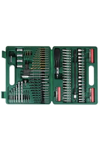 Hitachi tools 705315m - zestaw 112 metal, drewno, mopaza, plasa, klawisze szklane i końcówki wkręcania