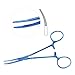 Kelly Hemostatic Forceps 5 1/2