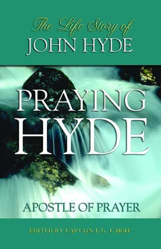 Praying Hyde