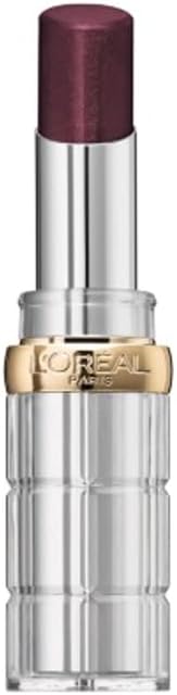 L oreal Color Riche Shine Plump Lipstick - 470 Map To Nirvana