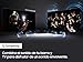 Samsung 4K UHD 2021 55AU8005- Smart TV de 55" con Resolución Crystal...
