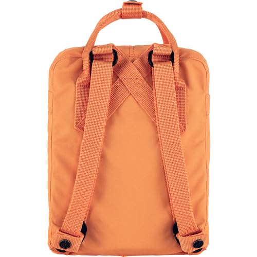 Image of Fjallraven Kanken Mini Backpack - Compact Everyday Carry, Durable Vinylon Fabric - Travel