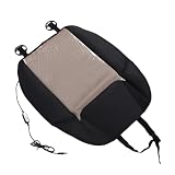 Xiuganpo Almohada de Enfriamiento, Lavadora de Automóvil de Instalación Fácil de Enfriar para RV (Espalda cojín)