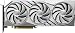 Produktbild MSI GeForce RTX 4070 SUPER 12G Gaming X Slim White Grafikkarte - RTX 4070 GPU, 12GB GDDR6X (21Gbps/192-bit), PCIe 4.0, TRI FROZR 3, HDMI 2.1, DisplayPort 1.4a