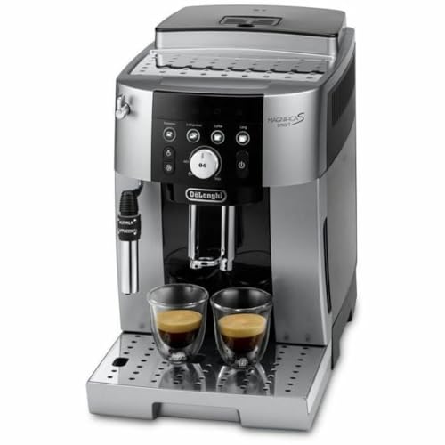 CAFETERA DELONGHI MAGNIFICA S SMART COMPLETAMENTE AUTOMÁTICA ECAM 250.23.SB
