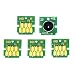 Produktbild Ellenbogenorthese-LQ Druckerersatzteile T04D100 T04D1 Wartungstankchip Kompatibel mit EcoTank ET-M3170 ET-M1170 ET-M2170 ST-M1000 ST-M3000 Drucker (Color : 10PC)