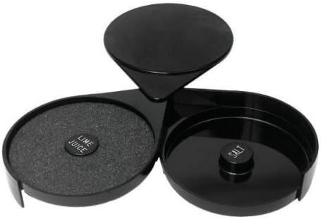 replacement sponge for the 3-tier glass rimmer