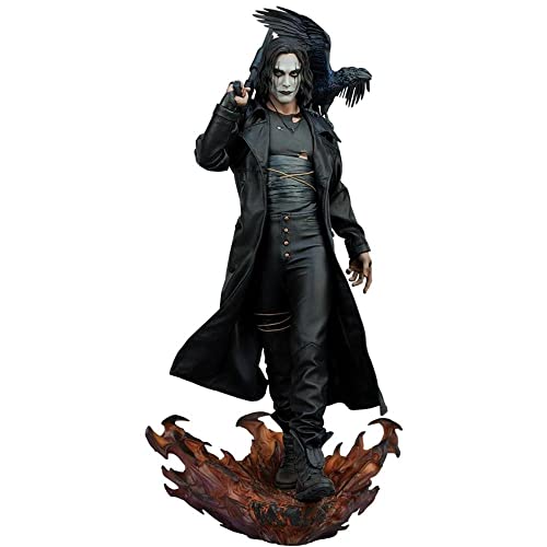 Sideshow The Crow Premium Format Figure
