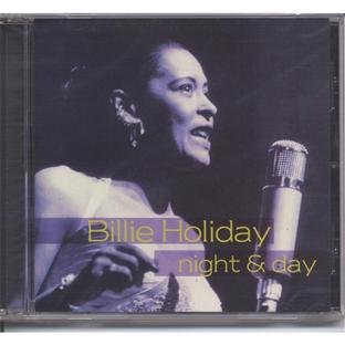 Night And Day [Audio CD]