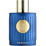 Khadlaj Azure Velvet
