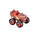 Fisher-Price Nickelodeon Blaze & the Monster Machines, Flaming Stunts Blaze