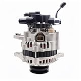 Alternator 90A 12V CW 2 Grooves A003TN0399 A003TN1199 A002T82899 A002TN1199 A003TN0199, Compatible