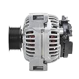 Generator Alternator Compatible With JOHN DEERE Series 6020 MERCEDES BENZ ATEGO ZECONIC CONECTO