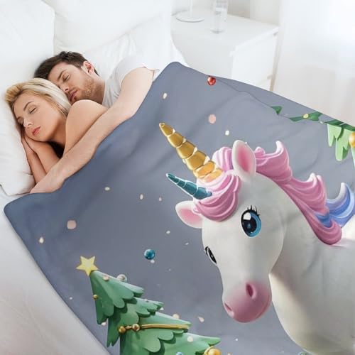 Couverture en flanelle légère toutes saisons lit et camping - 7