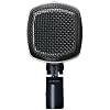 AKG Pro Audio Dynamic Microphone (3220Z00010), Black (D12 VR)