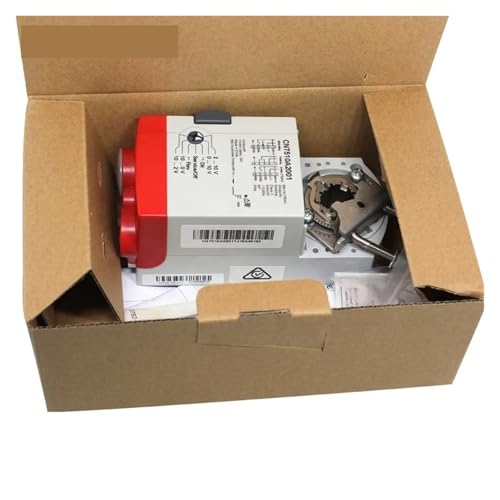 Actuador de compuerta de alto par CN7510A200 para amortiguador de aire 5