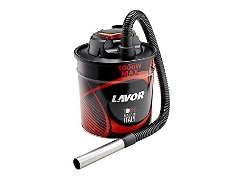 800 W Lavorwash 40388 LAVOR ASPIRACENERI Ashley 310 Nero 230 V  Aspirapolvere e pulizia di pavimenti e finestre Aspirapolvere berjaya.edu.my