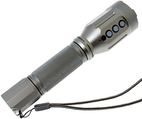 Quality LED Video & Camera Torch