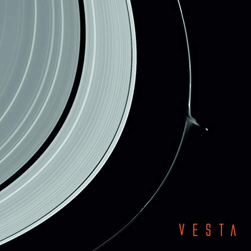 Cd Vesta