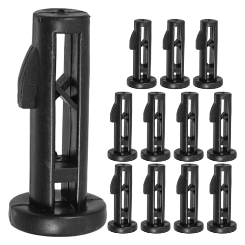 PLAFOPE 12�Ή����O�S�~���p�W���b�N�N���b�v ����s��������h�~����v���X�`�b�N�����b�`�s�� �ȒP��t�Ō��� �w�Z�̃_�X�g�{�b�N�X��