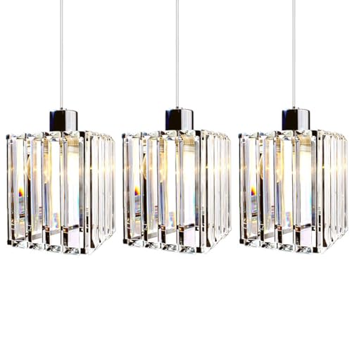 SAITODOU LED �L���[�u �y���_���g���C�g �N���X�^�� �N���A�K���X �_�N�g���[����p �Ɩ���� �C���e���A�Ɩ� �V��Ɩ� (3��)