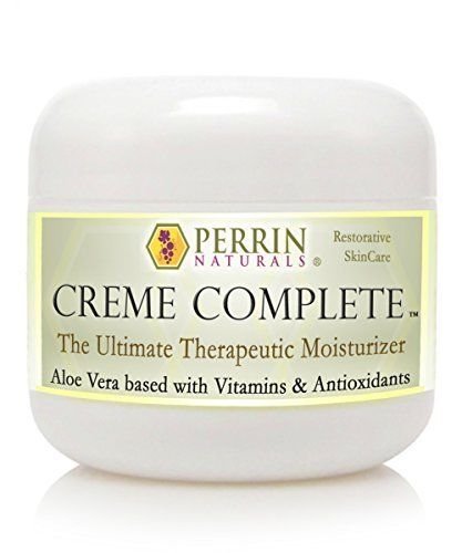 Perrin's Creme Complete for Skin 2oz Perrin's Creme Complete for Skin 2oz