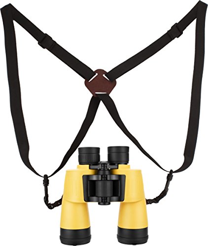 Barska Af13250 Binocular Harness For Outdoor Activities Binoculars & Cameras #TOP2