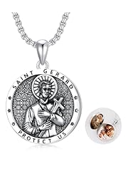 B01-St Gerard(Locket)