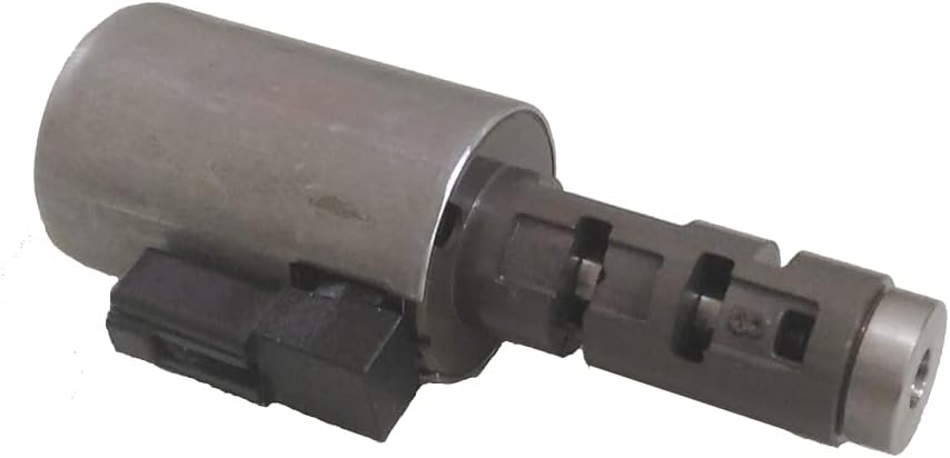 SINS - TF61-SN/09M Transmission Solenoid Kit - Fit 09M325039 09M325039A