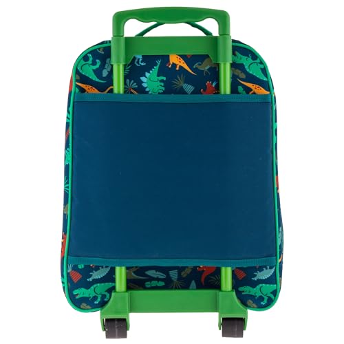 Image of Stephen Joseph Kids' Luggage, Dino, One Size, Luggage
