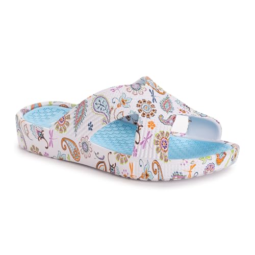 Image of Muk Luks Women's Spa Day Sandal