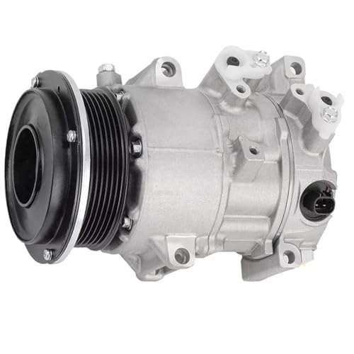 Embrayage compresseur clim résout panne air conditionné RAV4