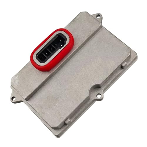 Balasto xenón Ford Focus arregla fallo de faros módulo control 63120150614 3
