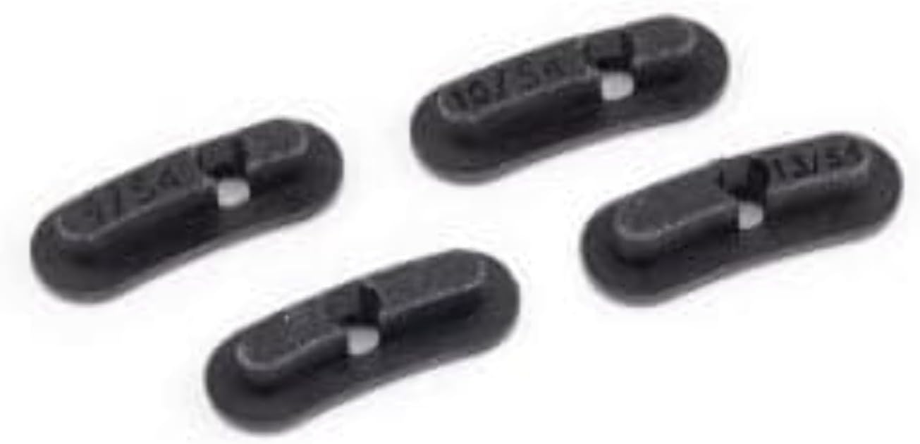Traxxas 9090X Gear Adapter Fixed