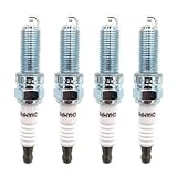 4/6Pcs 18854-10080 Spark Plug Compatible With Hyundai I20 IX20 I30 Kia Rio Soul Pro Cee'd III