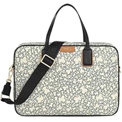 Maletin Profesora Tous TOUS Maletin Kaos Mini beige