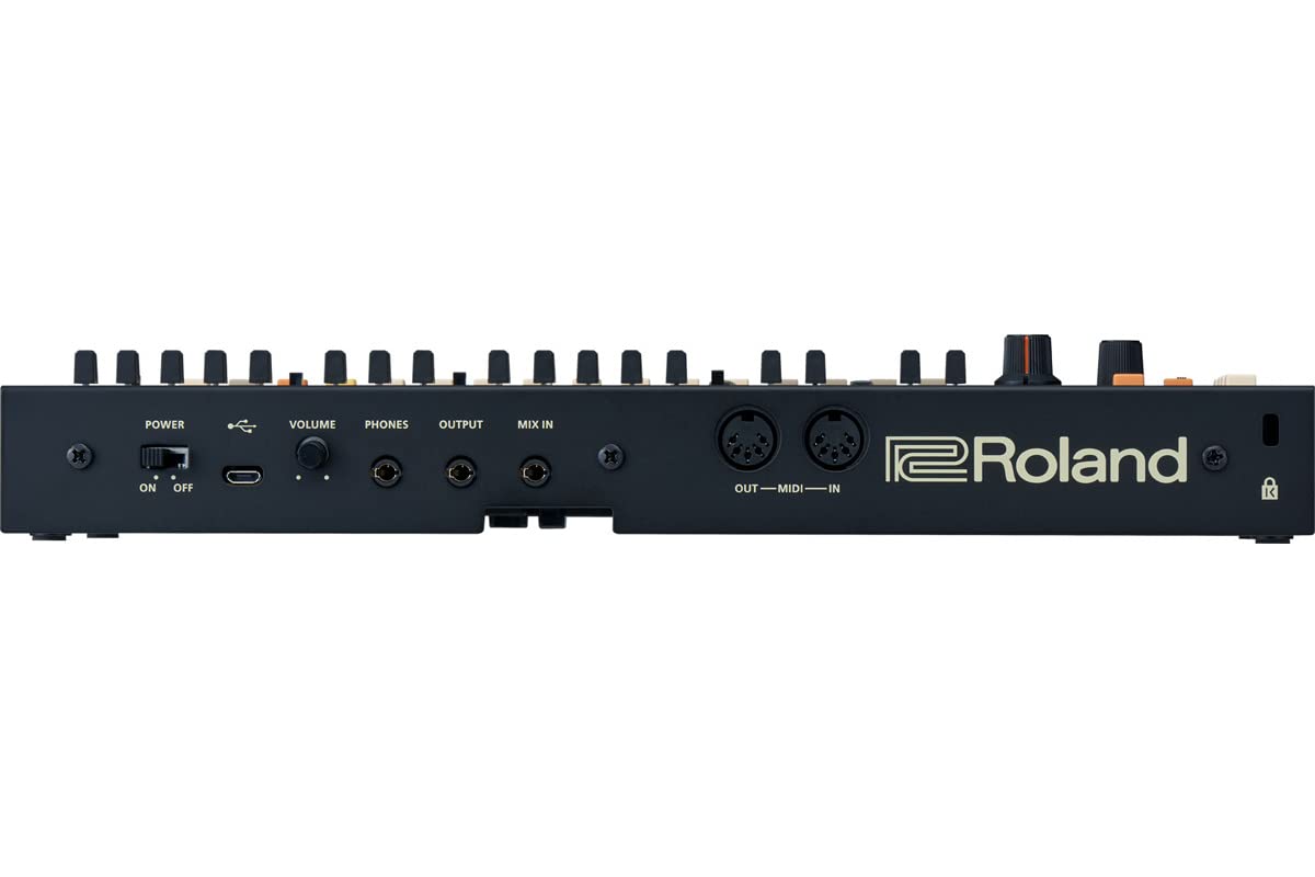 Amazon | Roland ローランド/JU-06A Boutique【K-25m+オプションセット