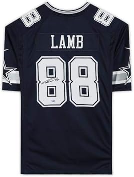 Ceedee lamb jersey amazon Clearance