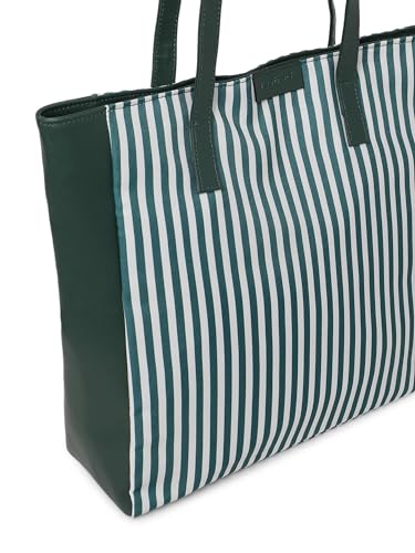 Image of Fastrack College Tote Bag for Women, Girls and Ladies | Fits Upto 14 inch Laptop | Totes for College, Work or Office and Daily Use