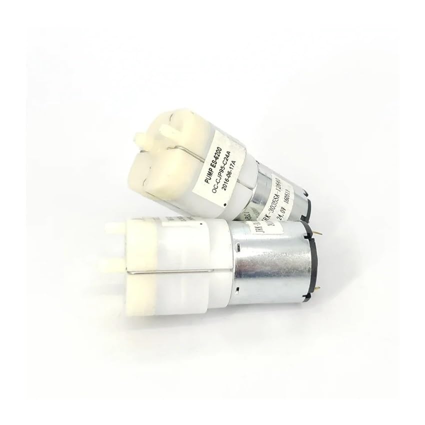 Bomba de vacío DC 24V OC-CJP95-C24A1 para sacaleches y masajeador 2