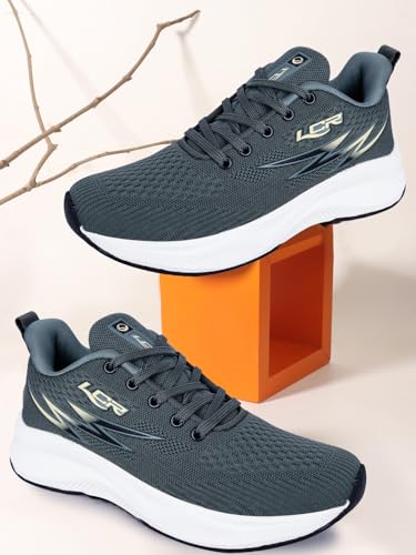 Image of Lancer Mens Eagle-9 Running Shoes