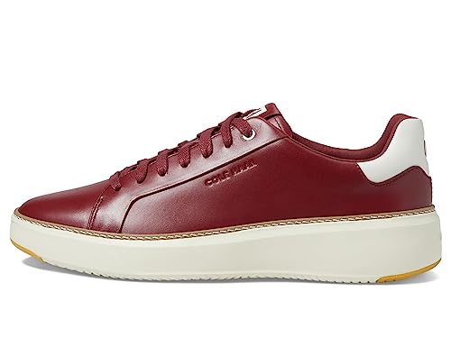 Image of Cole Haan Men's Grandpro Topspin Sneaker