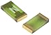 3413.0120.22, USF 1206 Fuse 2.5A FF (50 Items)