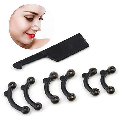 Nose Beauty Up Lifting, Silicone Nose Shaper