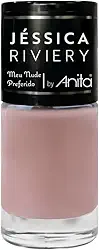 Anita esmalte Jéssica Riviery meu nude preferido