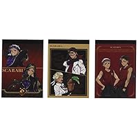 Amazon.co.jp: サンスター文具 ディズニー ツイステッドワンダーランド