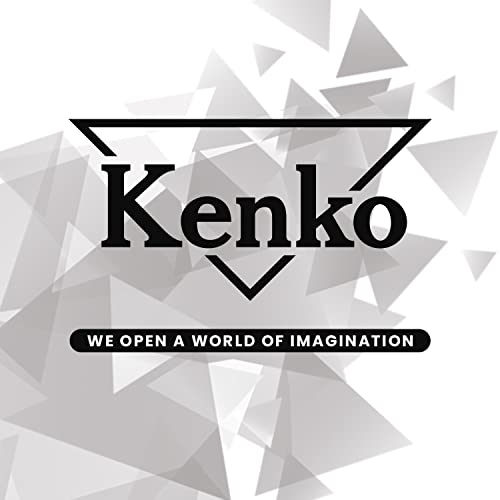 Image of Kenko 77mm Smart Filter MC UV 370 Slim for Camera Lens (Made in Philippines)