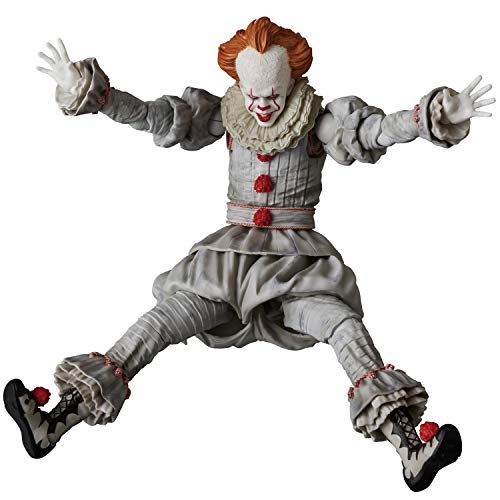 MAFEX Pennywise IT Figure product image